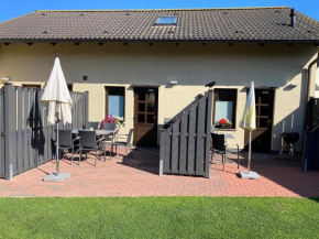 Breege - Ferienwohnung Kipp 2, Breege